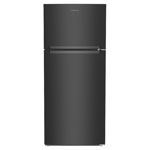 Amana Refrigerator Model OBX ARTX3028PB